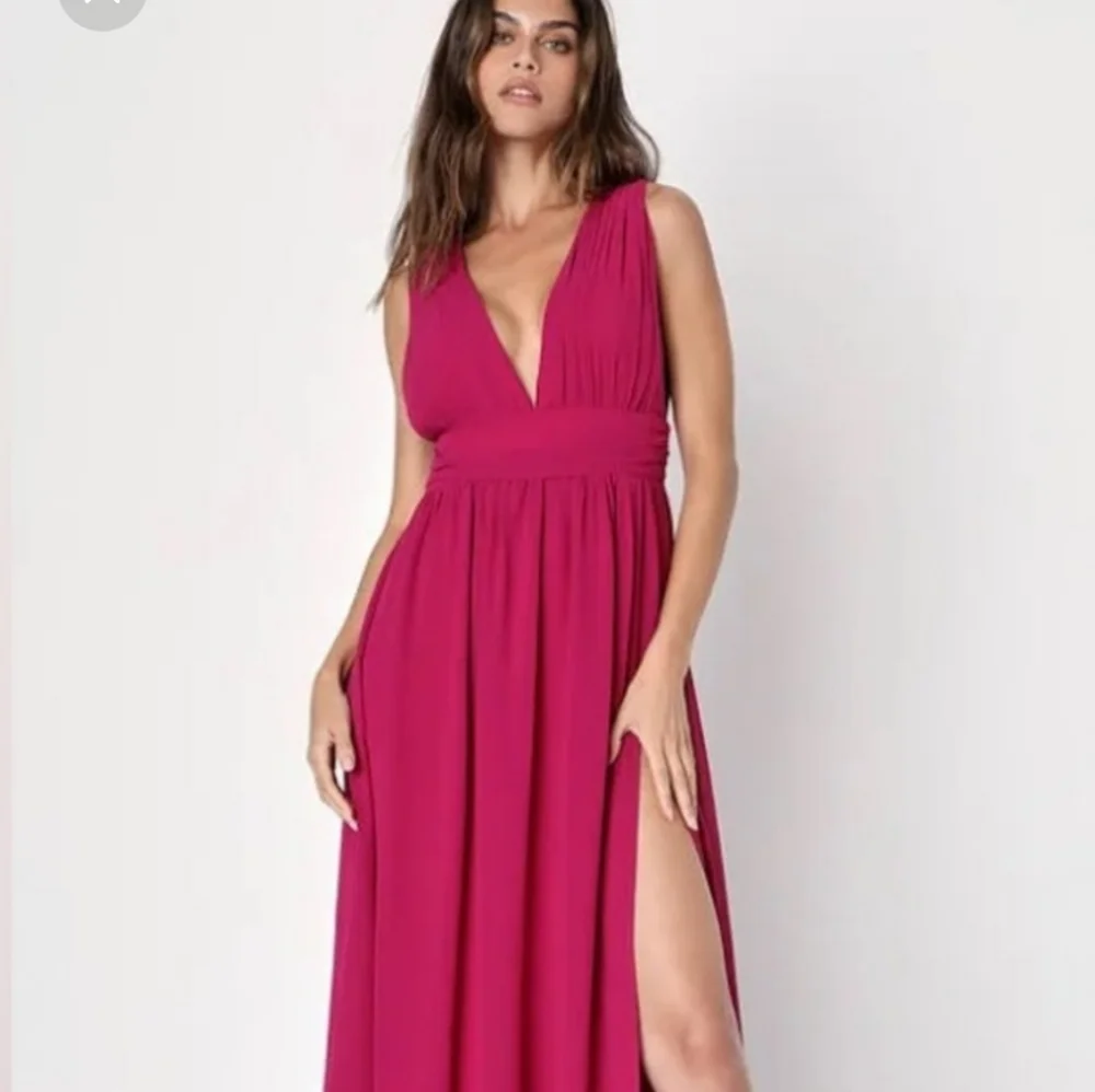 Lulu's dress - Picture 4 of 4